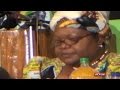 Retire, First Lady Grace tells