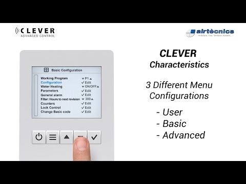 Clever Control Regulación Avanzada - Cómo Funciona + Características (PARTE 2) hqdefault