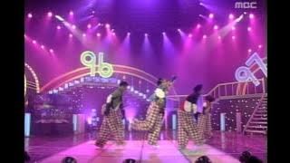 Young Turks Club - Affection&Ugly Complex, 영턱스클럽 - 정&못난이 컴플렉스, MBC Top Mu