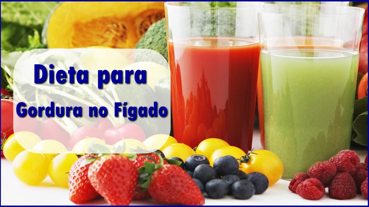 Exame gordura no figado
