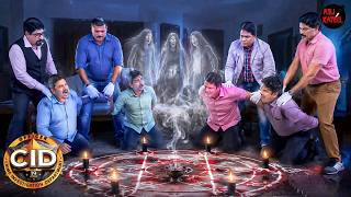 CID ने कैसे पकड़ा आत्माओं से Crime करवाने वाला खतरनाक Gang? | CID Special | New Episode 2026