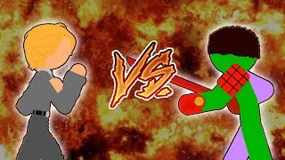 Nelson VS GV-BOY (заявка для AT League) Nelson VS GV-BOY (заявка для AT League)