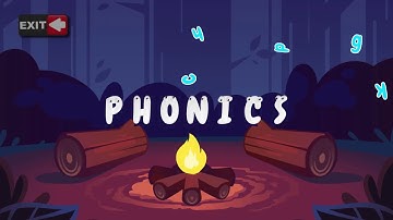 Wonster Words - Learn to Spell