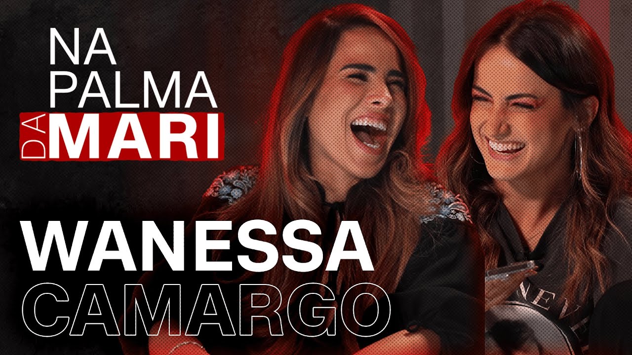 Central de Fãs Wanessa Camargo – Wanessa Camargo