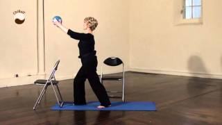 Gentle Moves  Excerpts