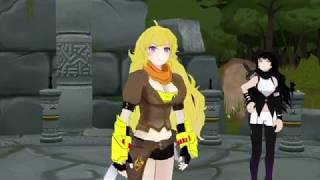 Some Girls in Trouble