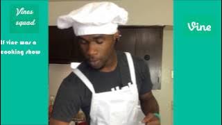 ULTIMATE DARIUS BENSON VINE COMPILATION