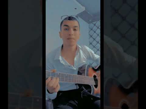 موسيقي فيلم الحريف عزف جيتار