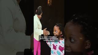 Hildesheim leuchtet: Die EVI Lichtungen sind gestartet