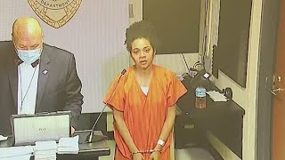 Mother of daughter fatally shot in Florida City home out of jail after arrest for unrelated case
