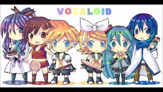 Nightcore - Honey