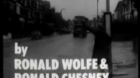 On The Buses Series 1 opening