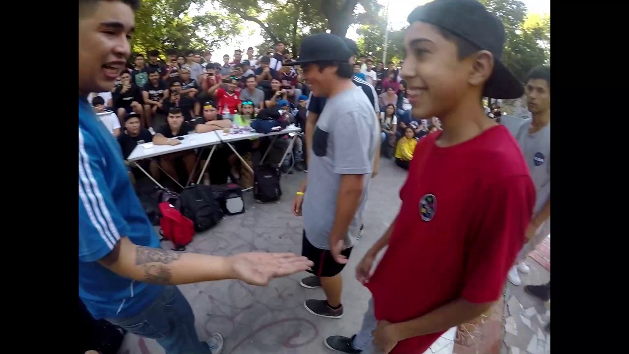 FUSOK  FITO SEK  YOUMC  YOHAN  RULOMC - ROYAL RUMBLE - FACE TO FACE FREESTYLE  2019