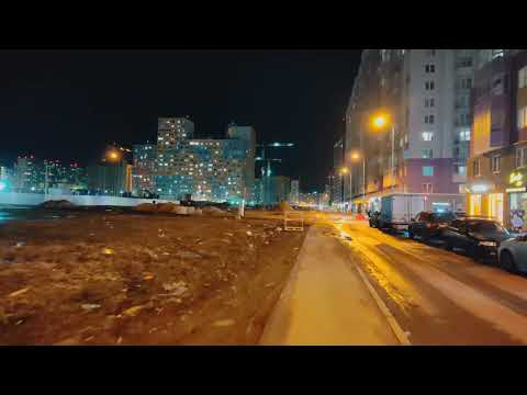 180. ❤️МУРИНО❤️ЭКСКУРСИЯ🏩 ЖК ГРАФИКА.🚧.ЛЮК. 23.03.23 HDR+