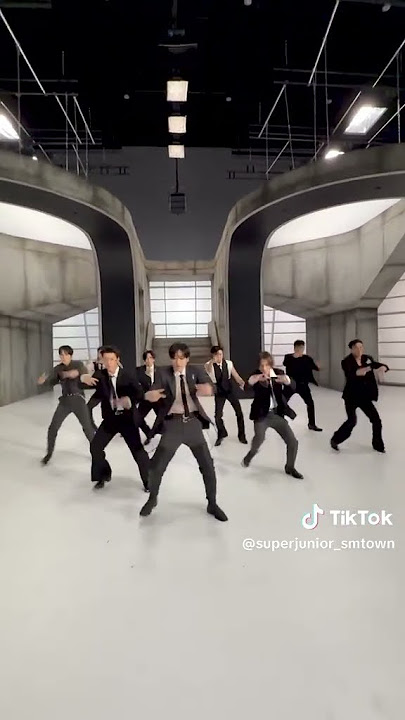 SUPER JUNIOR  TIKTOK VIDEO 2025.07.08!!! @SUPERJUNIOR 🔥🔥🔥💯💯💯🎉🎉🎉🎊🎊🎊