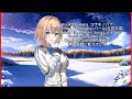 Gods' Games We Play 【Yuuki no Hana】 Pearl (Hina Tachibana) EP6 Cover Insert Full Lyrics (cc)