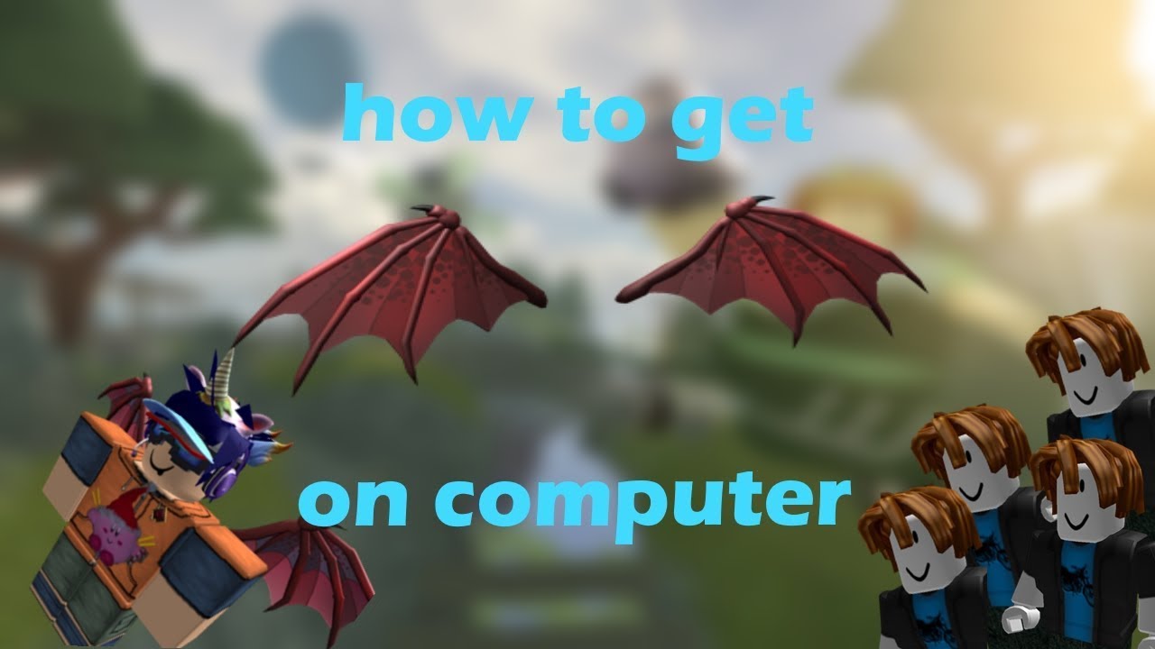 How To Get The Dragonlord Wings On Roblox 2019 Outdated - dragonlord wings free roblox