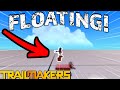 How to make blocks float with magnets in trailmakers