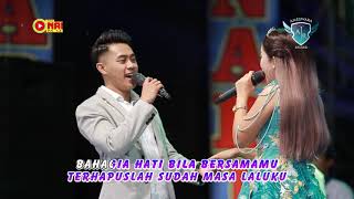 Bunga Cinta Bayu Angga Feat Riska Risma 