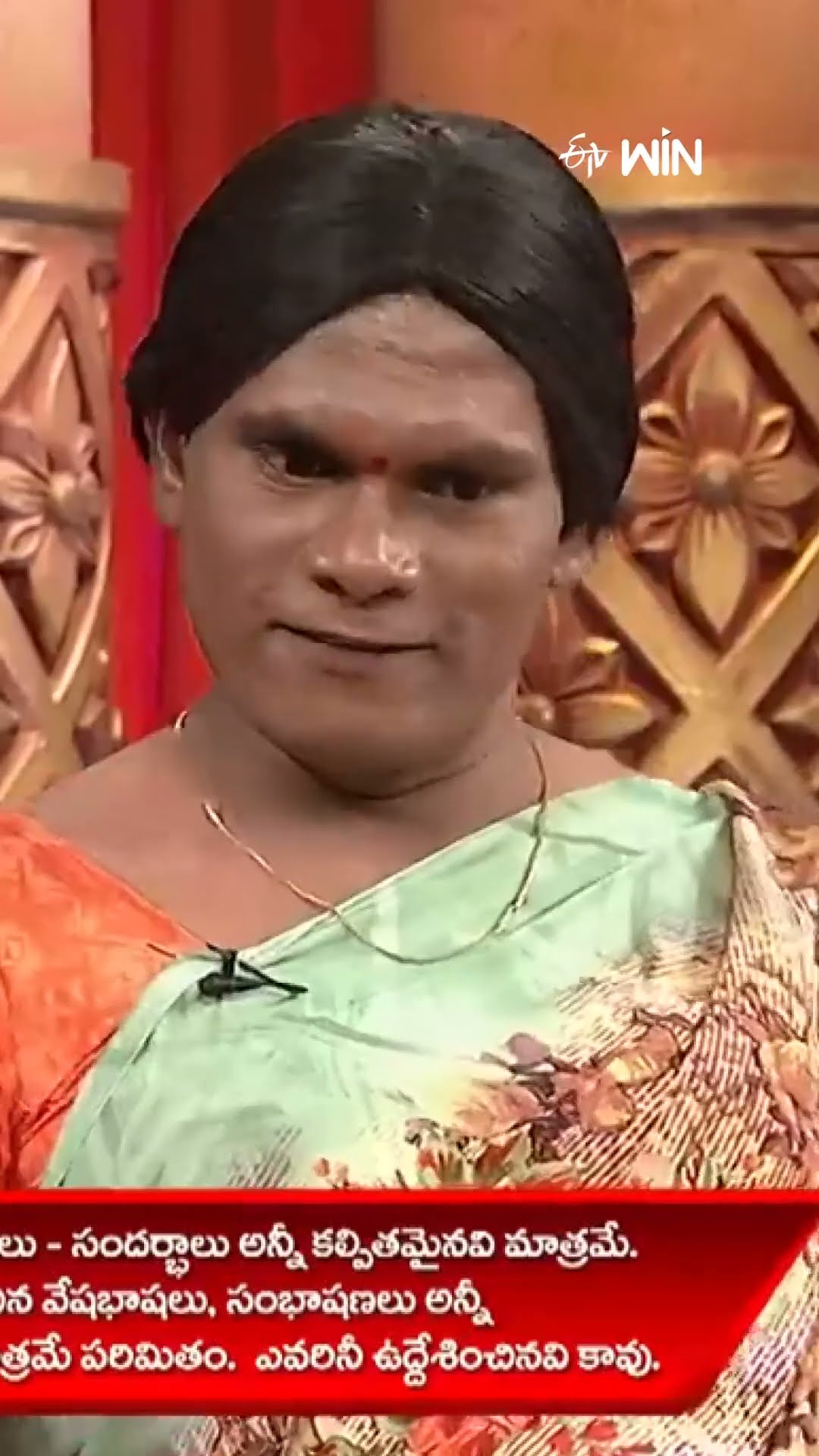 #shorts - రష్మీ పై విరుచుకుపడ్డ చమ్మక్ చంద్ర..! #jabardasth #chammakchandra #rashmi