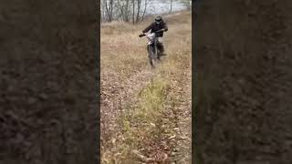 ✅ПЛОХАЯ КАМЕРА У АЙФОНА #покатушки #мотоманьяк #motocross #мотоданков #supermoto