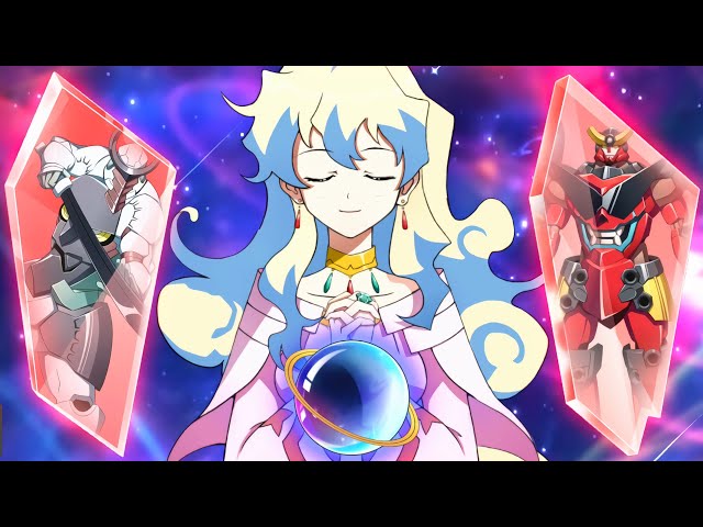 [Reroll Tierlist Code] Tengen Toppa Gurren Lagann SEA GLOBAL LAUNCH  (Android) Emulator Gameplay 