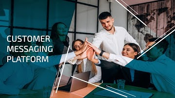 Omnichannel Messaging Platform | Customer Messaging Platform : Redtie