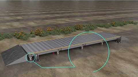 IN ZS01 Installation Guide for Truck Scales
