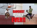 Tyler currie best dunks of 2021 dunkademics