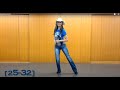 Hound Dog 2025 - Beginner Line Dance - (Music)