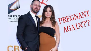 Melissa Claire Egan Pregnant? Chelsea Baby Bump In Y&R