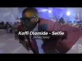 Wedding Dance l Koffi Olomide - Selfie