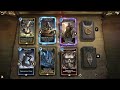 Unboxing 150 CARD PACKS - Открытие 150 бустеров | The Elder Scrolls: Legends |