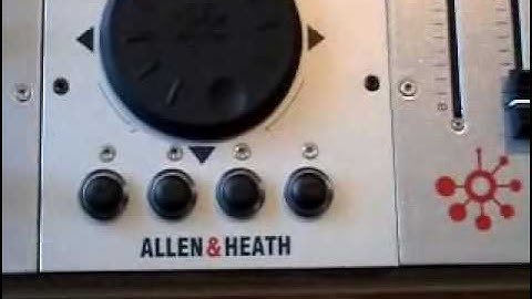 XONE 1D Drivers and setup