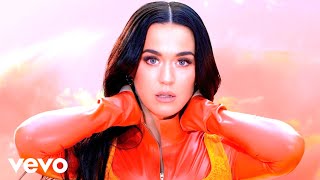 Katy Perry - High On Your Supply (Official)