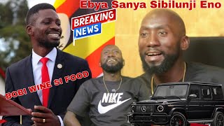 Muliwa Ebya Sanya Sibilunji Nakamu Bobi Wine Taata Museven Yambuzabuza Nakati Nkyabanja Musonyiwe