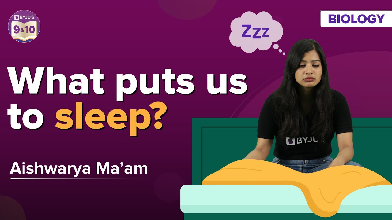 Why is Melatonin called a Sleep Hormone? Melatonin Hormone Functions