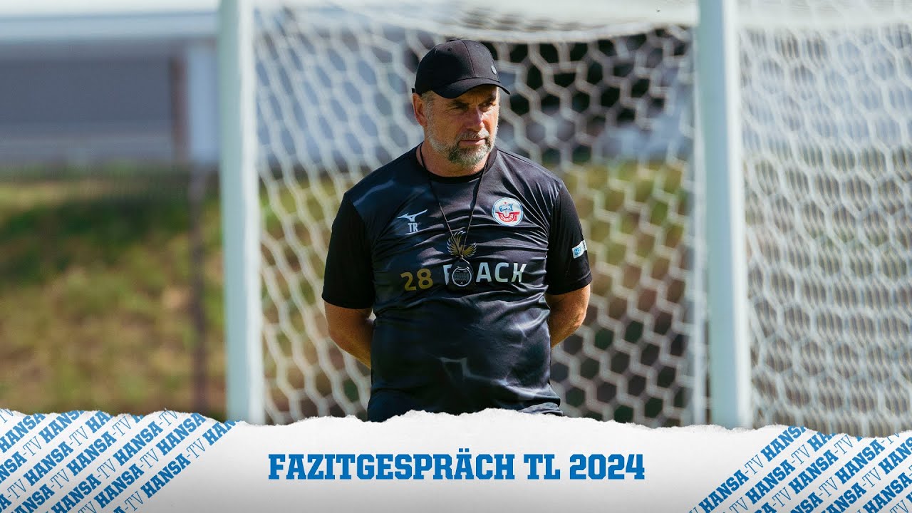 Fazit Trainingslager Bernd Hollerbach