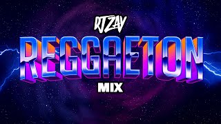 Reggaeton Mix 2024 | Bad Bunny | Feid | Karol G | Mike Towers | Mixed By DJ Zay