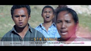 09   STK  FANILO - Ho an'iza ny hazavana   full HD