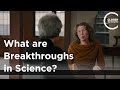 Sabine Hossenfelder - What are Breakthroughs in Science?