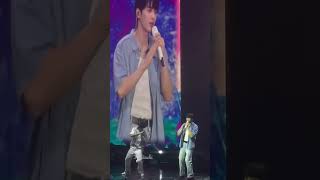 Cha Eun Woo, First Love, Mystery Elevator Fanconcert 042024 Jakarta