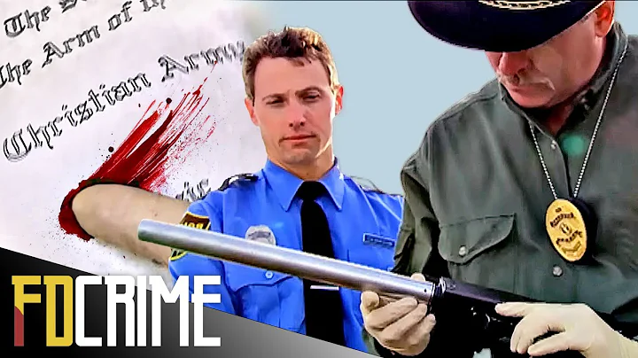 Brotherhood of Hate | The FBI Files | FD Crime