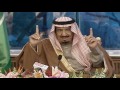 وثائقي عن الملك سلمان بن عبدالعزيز آل سعود ملك المملكة العربية السعودية