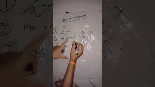 Explain Rational number|Easy explanation in hindi | #educationalvideo