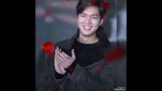 : Lee min ho 2025