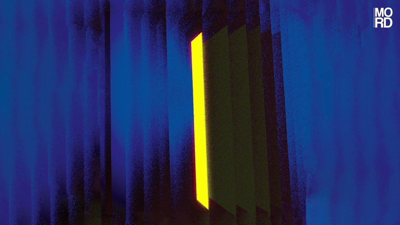 Mathys Lenne - Vol De Nuit [MORD111]