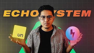 Exploring the Nuxt Ecosystem: Nitro, H3, ofetch...