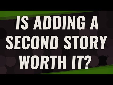 فيديو: هل تستحق إضافة قصة ثانية العناء؟
