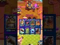 Clash Royale very good deck